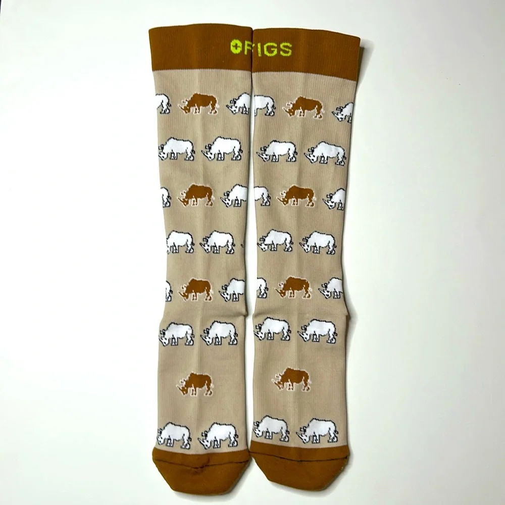 Figs rhino compression